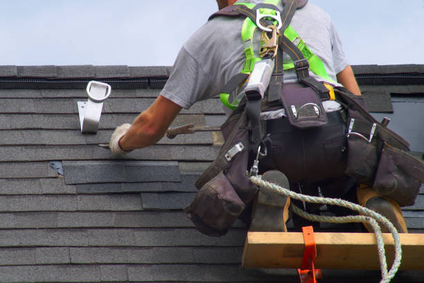 Gutter Installation and Roofing in Brooktrails, CA