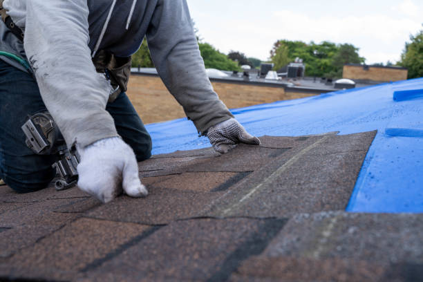 Best Commercial Roofing Services  in Brooktrails, CA