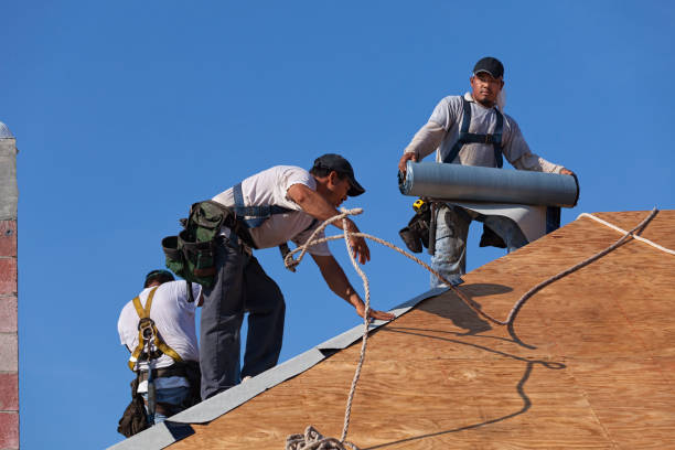 Best New Roof Installation  in Brooktrails, CA