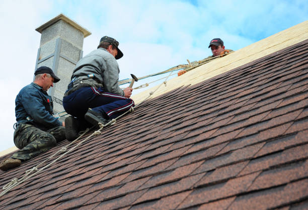 Best Commercial Roofing Services  in Brooktrails, CA
