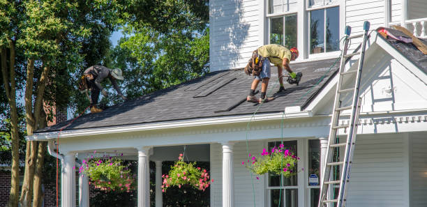 Quick and Trustworthy Emergency Roof Repair Services in Brooktrails, CA